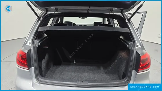 VOLKSWAGEN GOLF 2.0 GTI 5DOOR