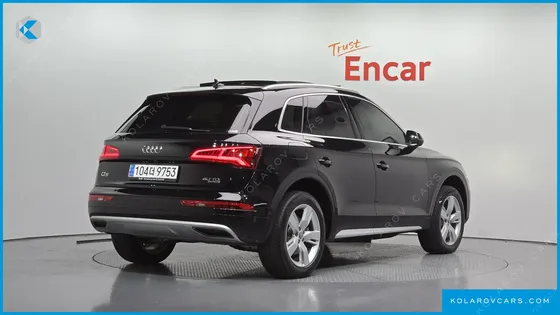 AUDI Q5 40 TDI QUATTRO PREMIUM