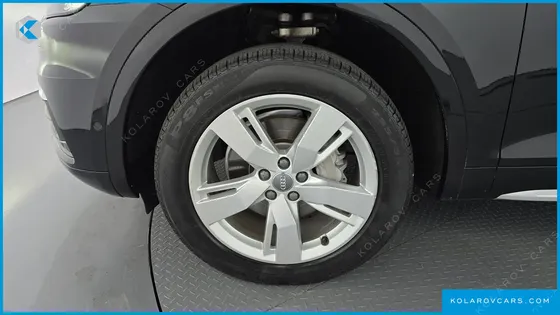 AUDI Q5 40 TDI QUATTRO PREMIUM