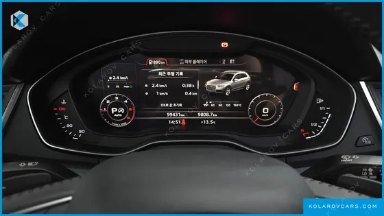 AUDI Q5 40 TDI QUATTRO PREMIUM