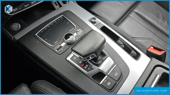 AUDI Q5 40 TDI QUATTRO PREMIUM