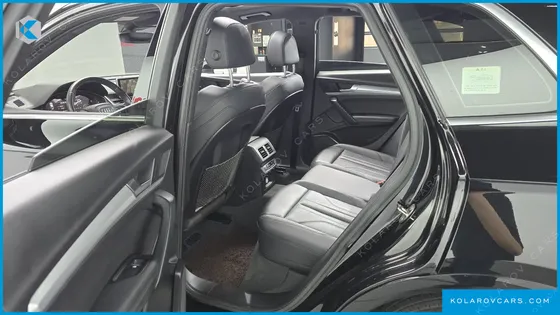 AUDI Q5 40 TDI QUATTRO PREMIUM