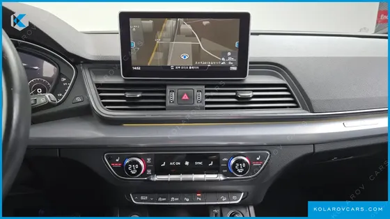 AUDI Q5 40 TDI QUATTRO PREMIUM