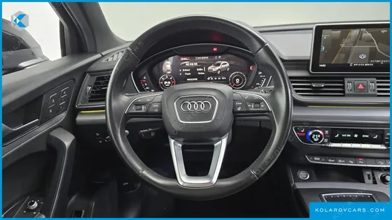 AUDI Q5 40 TDI QUATTRO PREMIUM