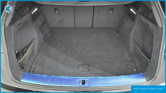 AUDI Q5 40 TDI QUATTRO PREMIUM
