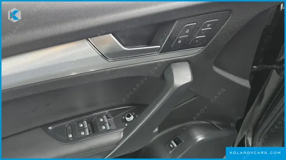 AUDI Q5 40 TDI QUATTRO PREMIUM