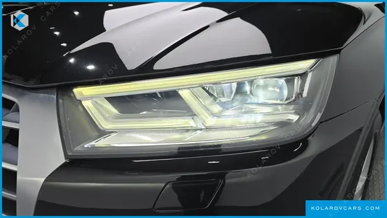 AUDI Q5 40 TDI QUATTRO PREMIUM