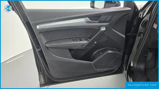 AUDI Q5 40 TDI QUATTRO PREMIUM