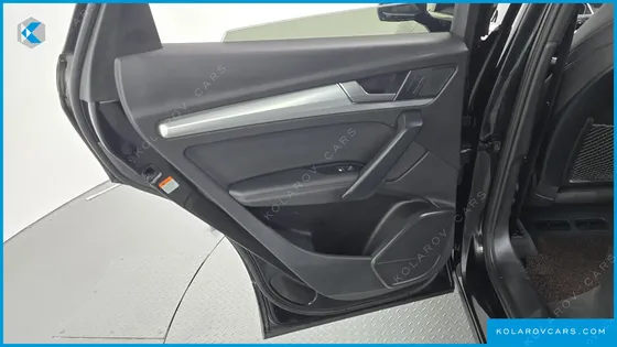 AUDI Q5 40 TDI QUATTRO PREMIUM