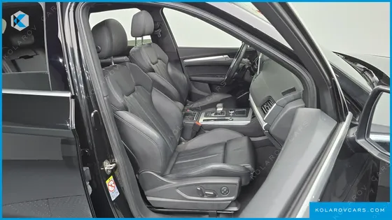 AUDI Q5 40 TDI QUATTRO PREMIUM