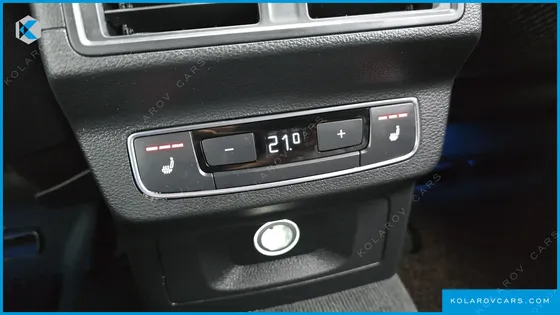 AUDI Q5 40 TDI QUATTRO PREMIUM