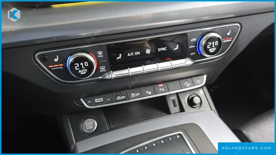 AUDI Q5 40 TDI QUATTRO PREMIUM