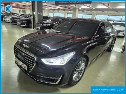 GENESIS EQ900 3.8 GDI AWD