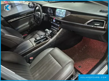 GENESIS EQ900 3.8 GDI AWD