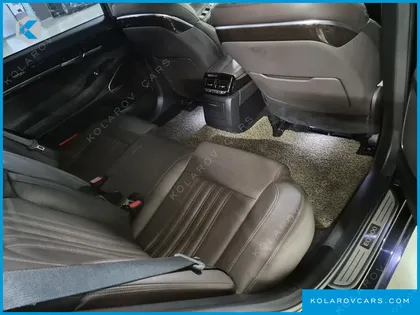 GENESIS EQ900 3.8 GDI AWD
