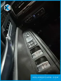 GENESIS EQ900 3.8 GDI AWD