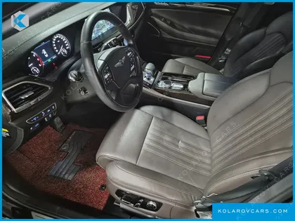 GENESIS EQ900 3.8 GDI AWD