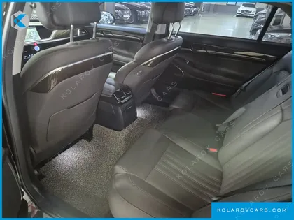 GENESIS EQ900 3.8 GDI AWD