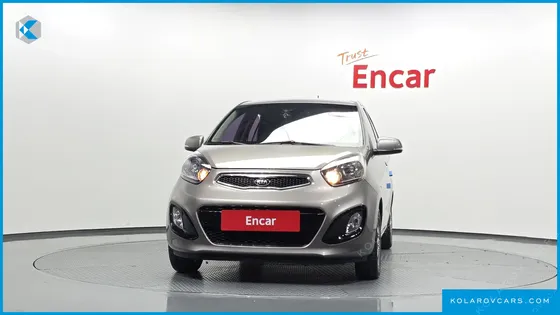 KIA MORNING (PICANTO) DELUXE SPECIAL