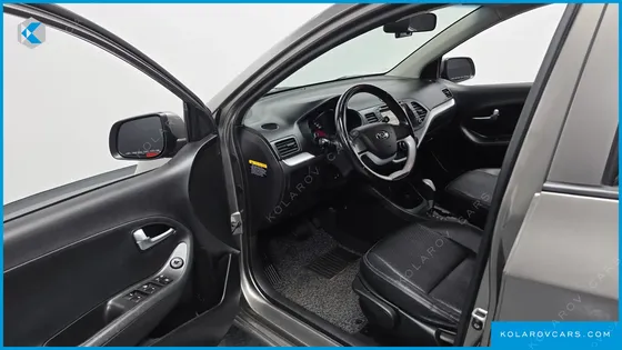 KIA MORNING (PICANTO) DELUXE SPECIAL
