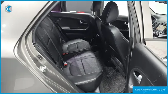 KIA MORNING (PICANTO) DELUXE SPECIAL