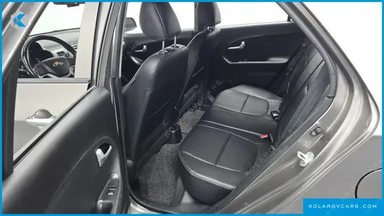 KIA MORNING (PICANTO) DELUXE SPECIAL