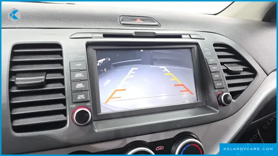 KIA MORNING (PICANTO) DELUXE SPECIAL
