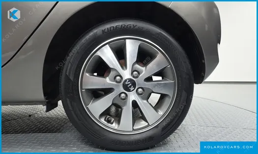 KIA MORNING (PICANTO) DELUXE SPECIAL