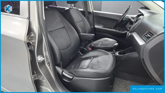 KIA MORNING (PICANTO) DELUXE SPECIAL