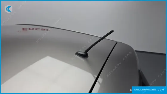KIA MORNING (PICANTO) DELUXE SPECIAL