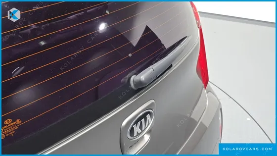 KIA MORNING (PICANTO) DELUXE SPECIAL