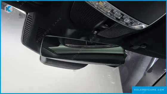 MERCEDES S-CLASS S560L 4MATIC