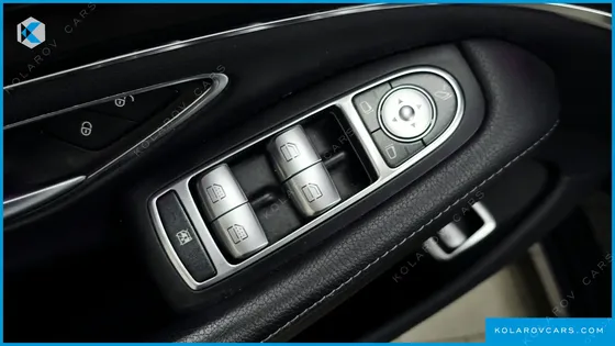 MERCEDES S-CLASS S400L 4MATIC