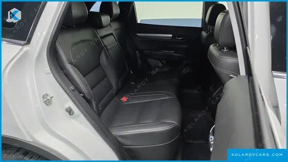 RENAULT KOREA QM6 (KOLEOS) DIESEL 4WD RE