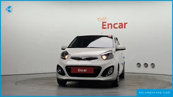 KIA MORNING (PICANTO) DELUXE TRENDY