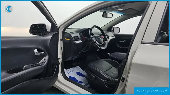 KIA MORNING (PICANTO) DELUXE TRENDY