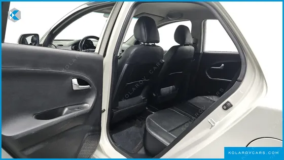 KIA MORNING (PICANTO) DELUXE TRENDY