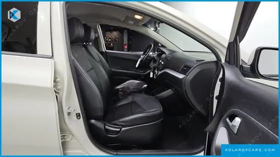 KIA MORNING (PICANTO) DELUXE TRENDY