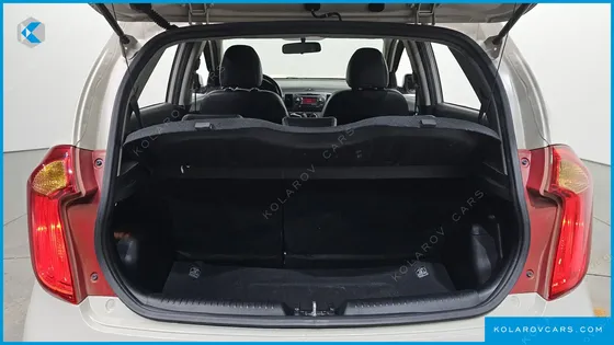 KIA MORNING (PICANTO) DELUXE TRENDY