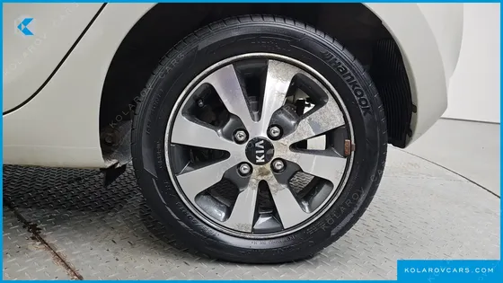 KIA MORNING (PICANTO) DELUXE TRENDY