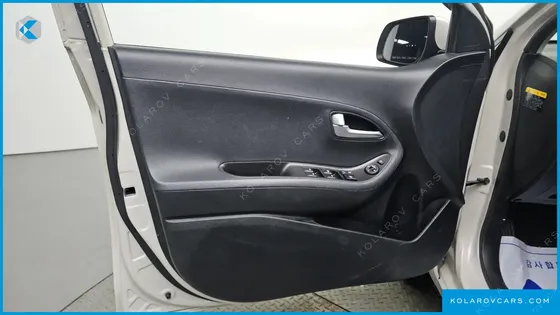 KIA MORNING (PICANTO) DELUXE TRENDY