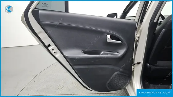 KIA MORNING (PICANTO) DELUXE TRENDY
