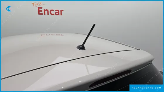 KIA MORNING (PICANTO) DELUXE TRENDY