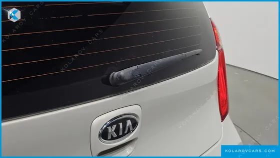 KIA MORNING (PICANTO) DELUXE TRENDY