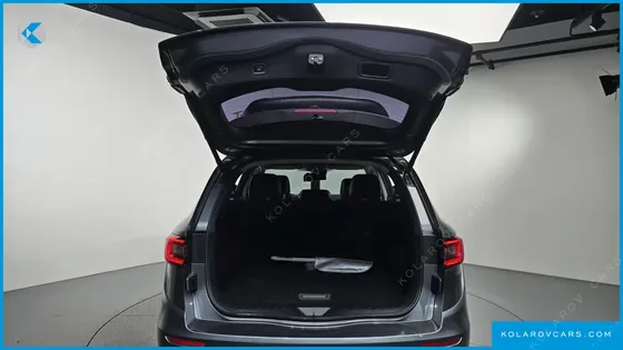 RENAULT KOREA QM6 (KOLEOS) GASOLINE 2WD RE SIGNATURE