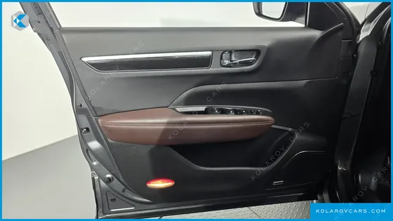 RENAULT KOREA QM6 (KOLEOS) GASOLINE 2WD RE SIGNATURE