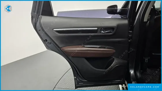 RENAULT KOREA QM6 (KOLEOS) GASOLINE 2WD RE SIGNATURE