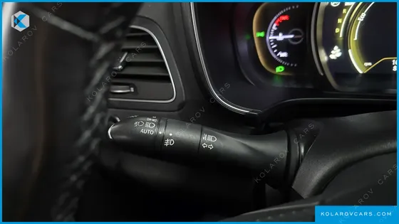 RENAULT KOREA QM6 (KOLEOS) GASOLINE 2WD RE SIGNATURE