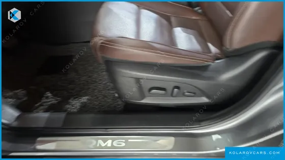 RENAULT KOREA QM6 (KOLEOS) GASOLINE 2WD RE SIGNATURE