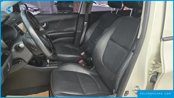KIA MORNING (PICANTO) LUXURY